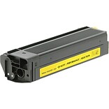 Clover Imaging Group Remanufactured Yellow High Yield Toner Cartridge Replacement for OkiData 433244