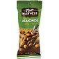 Nut Harvest Lightly Roasted Almonds, 3 oz, 8 Pack