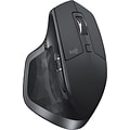 Logitech MX Master 2S-Graphite (910-005131)