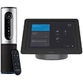 Logitech SmartDock Small Room Package for Skype Room Systems SOW and Integration required
