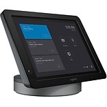 Logitech SmartDock Base Package for Skype Room Systems SOW and Integration required
