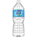 Nestle Pure Life Purified Water, 33.8-ounce Plastic Bottle, 18/Pack