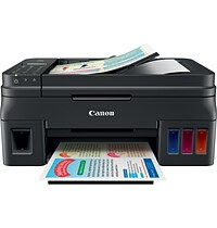 Canon MegaTank Printers