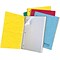 Oxford Earthwise Recycled 1-Subject Notebook, 9 x 11, College Ruled, 100 Sheets, Each (25-419)