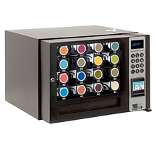 Selectivend® Coffee Pod Single-Serve Vending Machine