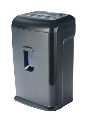 15-Sheet Cross-Cut Shredder (940512)