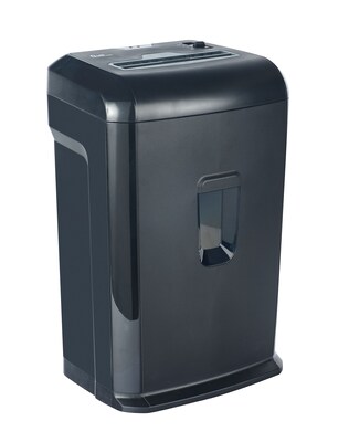 15-Sheet Cross-Cut Shredder (940512)