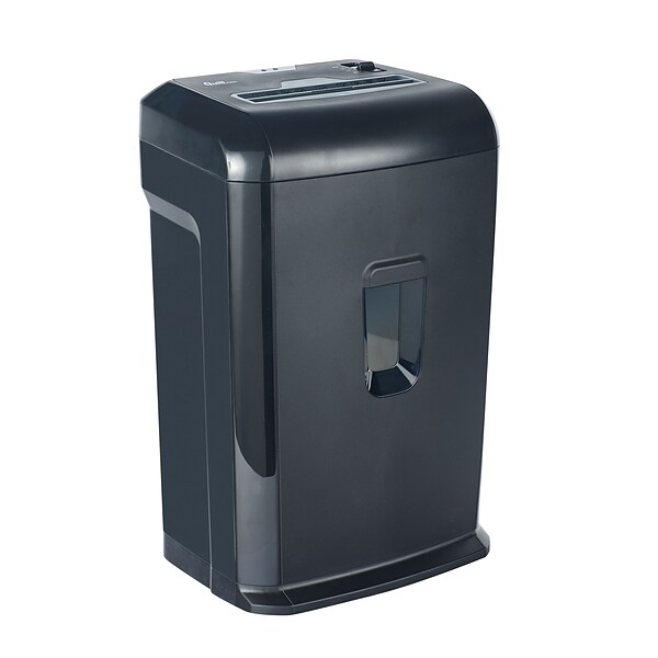 15-Sheet Cross-Cut Shredder (940512)