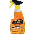 Goo Gone Original Adhesive Remover, Fresh Citrus, 12 Fl. Oz. (2096)