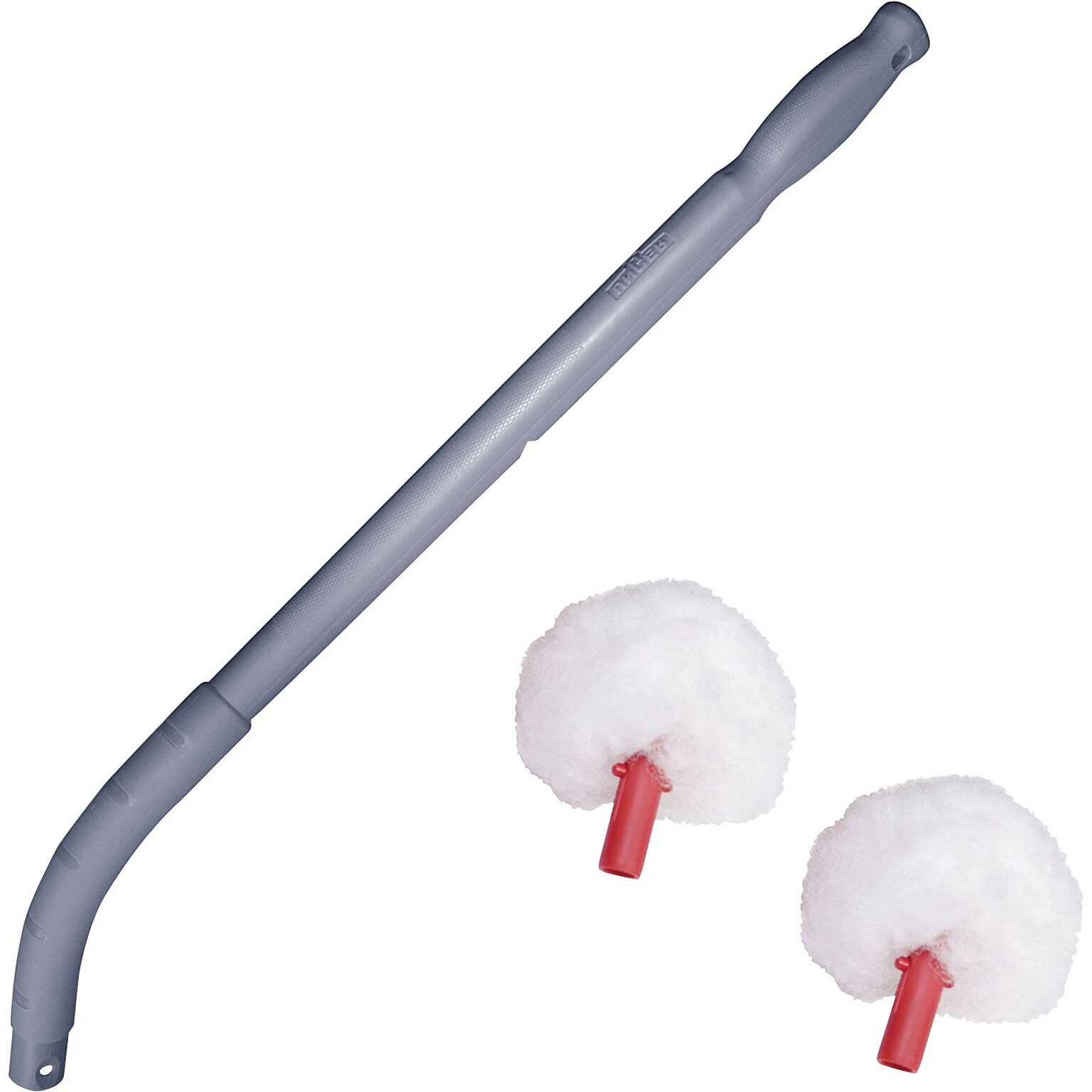 Unger Toilet Bowl Swab, 26 Handle