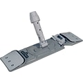 Unger SmartColor™ Flat Mop Holder, 16, 1/Each