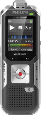 Philips Voice Tracer (DVT 6010)