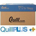 QuillPlus Paper— 8-1/2 x 11, Letter Size, 500 Sheets/Ream, 10 Reams/Carton