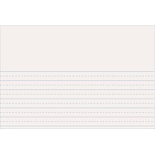 Pacon Riverside Paper Picture Story Paper 18 x 12, White, 50 Sheets/Pk (103157)