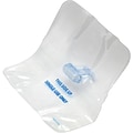 First Aid Only™ Emergency Disposable First Aid CPR Mask, Single Use, 10/Box (92100)