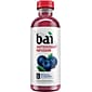 Bai Brasilia Blueberry, 18 Fl. Oz. Bottles, 12/Pack (CAD00401)