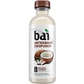 Bai Cocofusions Molokai Coconut, 18 Fl. Oz. Bottles, 12/Pack (CAD00427)