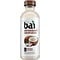 Bai Cocofusions Molokai Coconut, 18 Fl. Oz. Bottles, 12/Pack (CAD00427)