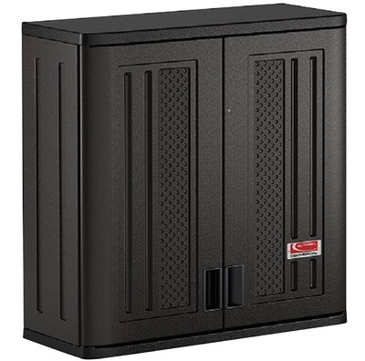 Photo 1 of Suncast Commercial 30 x 12 x 3025 Wall Storage Cabinet BMCCPD3000