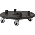 Suncast Commercial Trash Can Utility Dolly SD (TCUDOLLYSD)