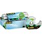 Scotch® Magic™ Greener Invisible Tape with Dispenser, 3/4 x 16.67 yds., 6 Rolls (6123)