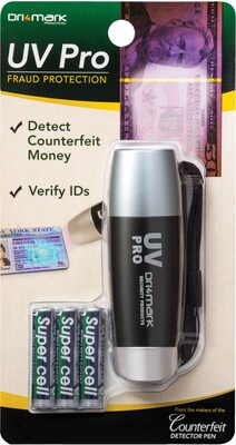 Dri Mark UV Pro Powerful Ultraviolet Light (DRI-UVPROCL)
