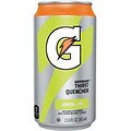 Gatorade® Liquid Concentrate Ready-To-Drink Energy Drink, 11.6 oz Can, Lemon-Lime