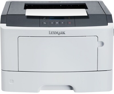 Lexmark MS417 series 35SC260 USB & Wireless Black & White Laser Printer