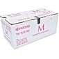 Kyocera TK-5232M Magenta Standard Yield Toner Cartridge