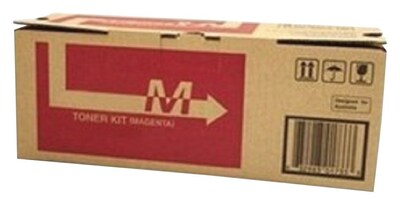 Kyocera TK-8529M Magenta Standard Yield Toner Cartridge