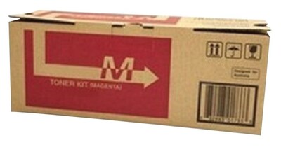 Kyocera TK-5219M Magenta Standard Yield Toner Cartridge