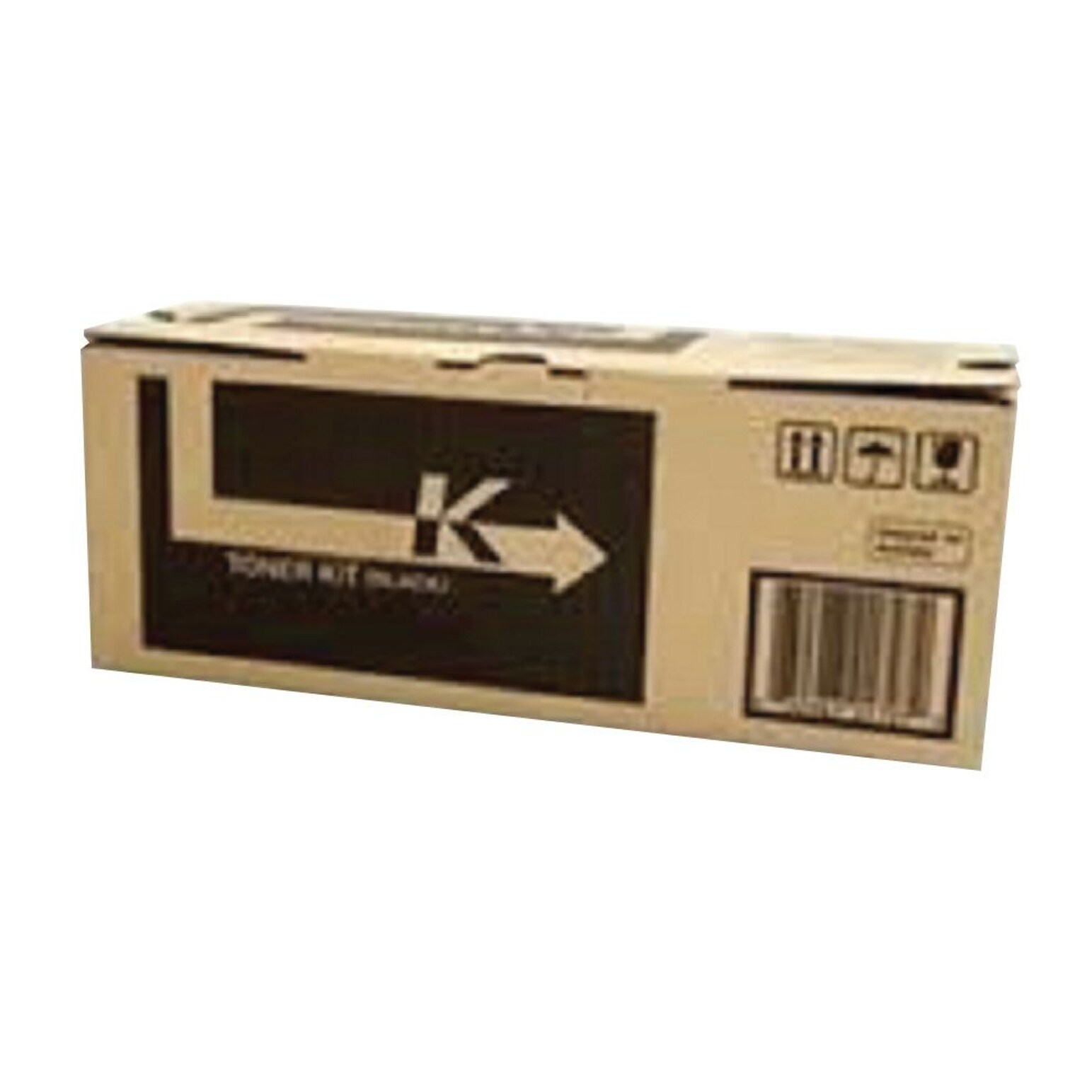 Kyocera TK-5219K Black Standard Yield Toner Cartridge