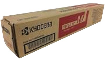 Kyocera TK-5197M Magenta Standard Yield Toner Cartridge
