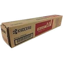 Kyocera TK-5197M Magenta Standard Yield Toner Cartridge