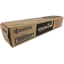 Kyocera TK-5197K Black Standard Yield Toner Cartridge