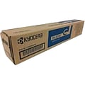 Kyocera TK-5197C Cyan Standard Yield Toner Cartridge