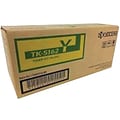 Kyocera TK-5162Y Yellow Standard Yield Toner Cartridge