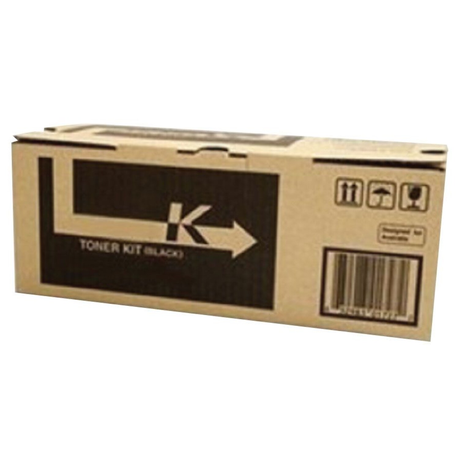 Kyocera TK-3192 Black Standard Yield Toner Cartridge