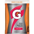 Gatorade Thirst Quencher Fruit Punch Powdered Sports Drink Mix, 51 Oz., 14/Carton (QUA33690)