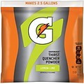 Gatorade® Powder Sports Drink Mix, Lemon-Lime, 21 oz., 32/Pack