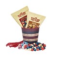 The Popcorn Factory® Patriotic Bucket of Treats