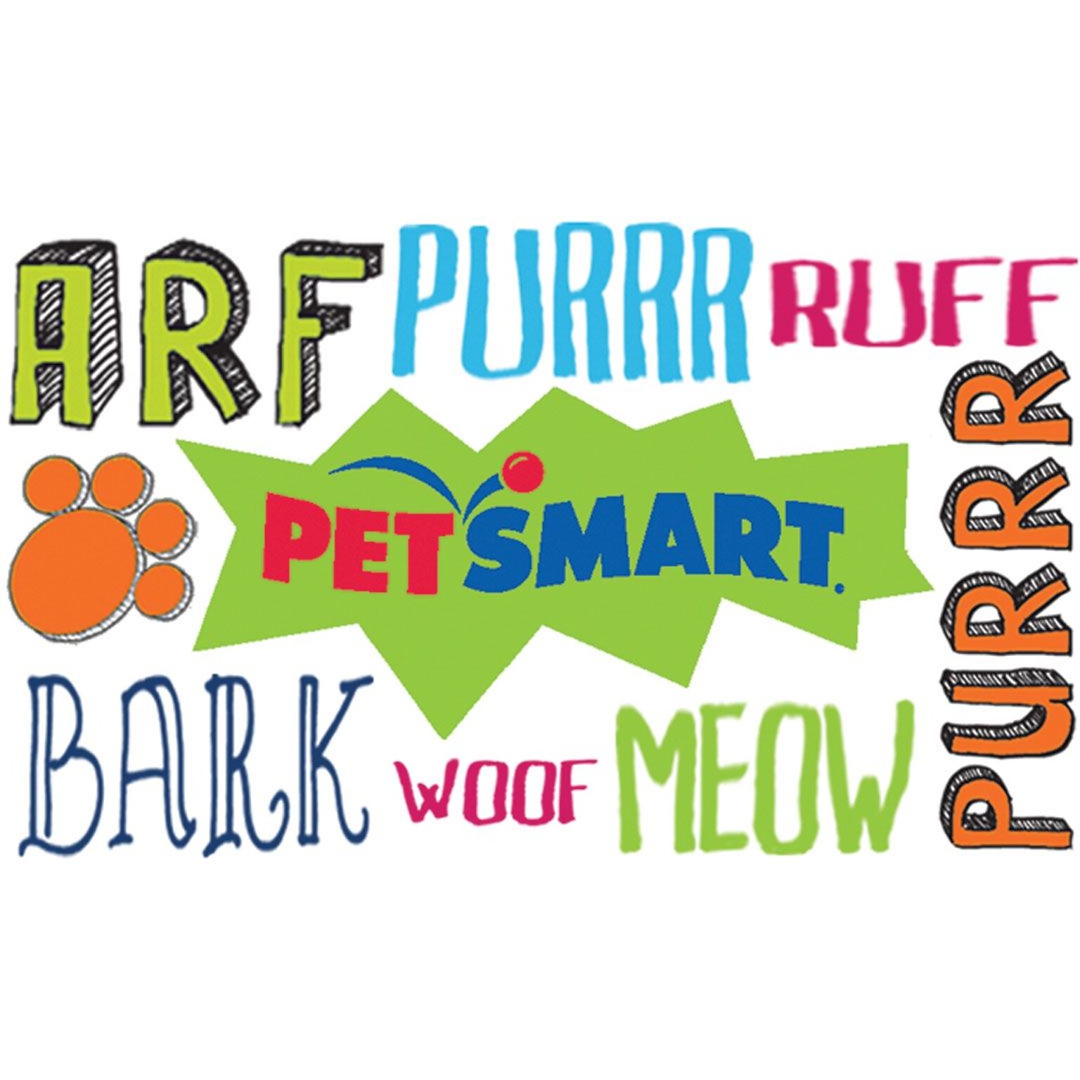 Petsmart Gift Card $25