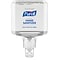 PURELL® Healthcare Advanced Foaming Hand Sanitizer Refill for ES4 Dispenser, 1200 mL, 2/CT (5053-02)