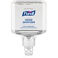 PURELL® Healthcare Advanced Hand Sanitizer ULTRA NOURISHING™ Foam, ES6 Foam Dispenser Refills (6456-02)