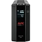 APC Back-UPS Pro Compact Tower 850VA LCD Screen 8 Outlet (BX850M)