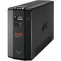 APC Back-UPS Pro Compact Tower 850VA LCD Screen 8 Outlet (BX850M)
