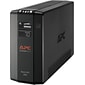 APC Back-UPS Pro Compact Tower 850VA LCD Screen 8 Outlet (BX850M)