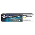 HP 990X Yellow High Yield Ink Cartridge (M0J97AN)