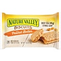 Nature Valley Peanut Butter Breakfast Bar, 16 Bars/Box (GEM47878)