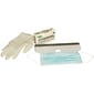 First Aid Only Eye/Face Shield with Gloves (21-024)